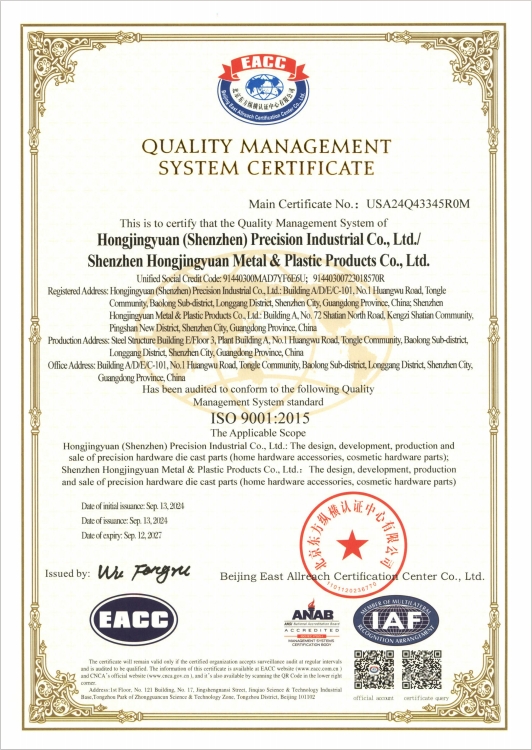 ISO9001